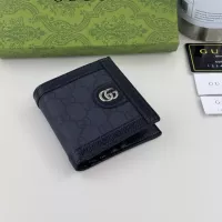 Cheap Gucci Wallets #1364163 Replica Wholesale [$38.00 USD] [ITEM#1364163] on Replica Gucci Wallets