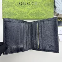 Cheap Gucci Wallets #1364163 Replica Wholesale [$38.00 USD] [ITEM#1364163] on Replica Gucci Wallets