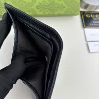 Cheap Gucci Wallets #1364163 Replica Wholesale [$38.00 USD] [ITEM#1364163] on Replica Gucci Wallets