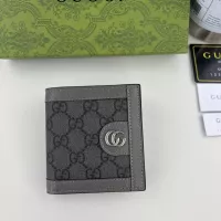 Cheap Gucci Wallets #1364164 Replica Wholesale [$38.00 USD] [ITEM#1364164] on Replica Gucci Wallets