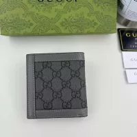 Cheap Gucci Wallets #1364164 Replica Wholesale [$38.00 USD] [ITEM#1364164] on Replica Gucci Wallets