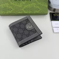 Cheap Gucci Wallets #1364164 Replica Wholesale [$38.00 USD] [ITEM#1364164] on Replica Gucci Wallets