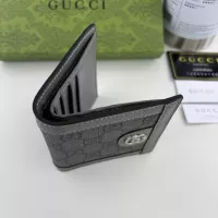 Cheap Gucci Wallets #1364164 Replica Wholesale [$38.00 USD] [ITEM#1364164] on Replica Gucci Wallets