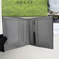 Cheap Gucci Wallets #1364164 Replica Wholesale [$38.00 USD] [ITEM#1364164] on Replica Gucci Wallets
