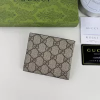 Cheap Gucci Wallets #1364165 Replica Wholesale [$34.00 USD] [ITEM#1364165] on Replica Gucci Wallets