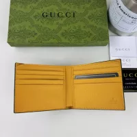 Cheap Gucci Wallets #1364165 Replica Wholesale [$34.00 USD] [ITEM#1364165] on Replica Gucci Wallets