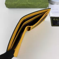 Cheap Gucci Wallets #1364165 Replica Wholesale [$34.00 USD] [ITEM#1364165] on Replica Gucci Wallets