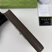 Cheap Gucci Wallets #1364167 Replica Wholesale [$42.00 USD] [ITEM#1364167] on Replica Gucci Wallets