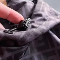 Cheap Fendi Jackets Long Sleeved For Men #1364168 Replica Wholesale [$80.00 USD] [ITEM#1364168] on Replica Fendi Jackets