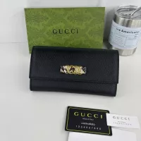 Cheap Gucci Wallets #1364169 Replica Wholesale [$45.00 USD] [ITEM#1364169] on Replica Gucci Wallets