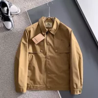 Cheap Burberry Jackets Long Sleeved For Men #1364173 Replica Wholesale [$80.00 USD] [ITEM#1364173] on Replica Burberry Jackets