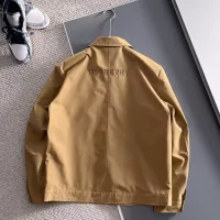 Cheap Burberry Jackets Long Sleeved For Men #1364173 Replica Wholesale [$80.00 USD] [ITEM#1364173] on Replica Burberry Jackets