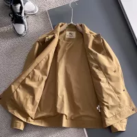 Cheap Burberry Jackets Long Sleeved For Men #1364173 Replica Wholesale [$80.00 USD] [ITEM#1364173] on Replica Burberry Jackets