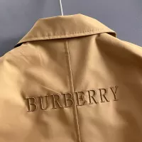 Cheap Burberry Jackets Long Sleeved For Men #1364173 Replica Wholesale [$80.00 USD] [ITEM#1364173] on Replica Burberry Jackets