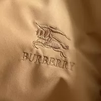Cheap Burberry Jackets Long Sleeved For Men #1364173 Replica Wholesale [$80.00 USD] [ITEM#1364173] on Replica Burberry Jackets