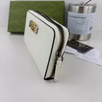 Cheap Gucci Wallets #1364177 Replica Wholesale [$45.00 USD] [ITEM#1364177] on Replica Gucci Wallets
