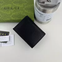Cheap Gucci Wallets #1364178 Replica Wholesale [$40.00 USD] [ITEM#1364178] on Replica Gucci Wallets