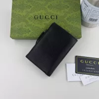 Cheap Gucci Wallets #1364179 Replica Wholesale [$40.00 USD] [ITEM#1364179] on Replica Gucci Wallets