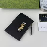 Cheap Gucci Wallets #1364179 Replica Wholesale [$40.00 USD] [ITEM#1364179] on Replica Gucci Wallets