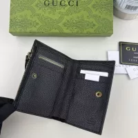 Cheap Gucci Wallets #1364179 Replica Wholesale [$40.00 USD] [ITEM#1364179] on Replica Gucci Wallets