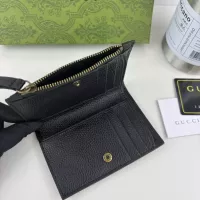 Cheap Gucci Wallets #1364179 Replica Wholesale [$40.00 USD] [ITEM#1364179] on Replica Gucci Wallets