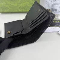 Cheap Gucci Wallets #1364179 Replica Wholesale [$40.00 USD] [ITEM#1364179] on Replica Gucci Wallets