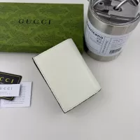 Cheap Gucci Wallets #1364180 Replica Wholesale [$40.00 USD] [ITEM#1364180] on Replica Gucci Wallets