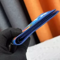 Cheap Louis Vuitton LV Wallets #1364188 Replica Wholesale [$32.00 USD] [ITEM#1364188] on Replica Louis Vuitton LV Wallets