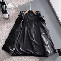 Cheap Prada Jackets Sleeveless For Men #1364189 Replica Wholesale [$68.00 USD] [ITEM#1364189] on Replica Prada Jackets
