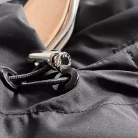 Cheap Prada Jackets Sleeveless For Men #1364189 Replica Wholesale [$68.00 USD] [ITEM#1364189] on Replica Prada Jackets