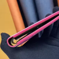 Cheap Louis Vuitton LV Wallets #1364190 Replica Wholesale [$32.00 USD] [ITEM#1364190] on Replica Louis Vuitton LV Wallets