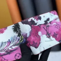 Cheap Louis Vuitton LV Wallets #1364190 Replica Wholesale [$32.00 USD] [ITEM#1364190] on Replica Louis Vuitton LV Wallets