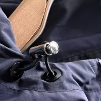 Cheap Prada Jackets Sleeveless For Men #1364191 Replica Wholesale [$68.00 USD] [ITEM#1364191] on Replica Prada Jackets