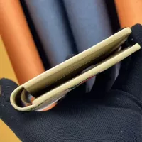 Cheap Louis Vuitton LV Wallets #1364192 Replica Wholesale [$32.00 USD] [ITEM#1364192] on Replica Louis Vuitton LV Wallets