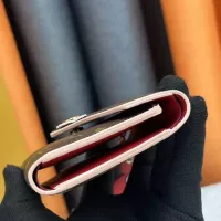Cheap Louis Vuitton LV Wallets In Red #1364193 Replica Wholesale [$32.00 USD] [ITEM#1364193] on Replica Louis Vuitton LV Wallets