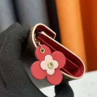 Cheap Louis Vuitton LV Wallets In Red #1364193 Replica Wholesale [$32.00 USD] [ITEM#1364193] on Replica Louis Vuitton LV Wallets