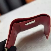 Cheap Louis Vuitton LV Wallets In Red #1364193 Replica Wholesale [$32.00 USD] [ITEM#1364193] on Replica Louis Vuitton LV Wallets
