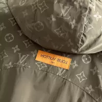 Cheap Louis Vuitton LV Jackets Sleeveless For Men #1364194 Replica Wholesale [$68.00 USD] [ITEM#1364194] on Replica Louis Vuitton LV Jackets