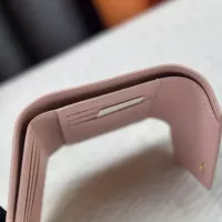 Cheap Louis Vuitton LV Wallets In Pink #1364197 Replica Wholesale [$32.00 USD] [ITEM#1364197] on Replica Louis Vuitton LV Wallets