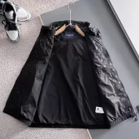Cheap Louis Vuitton LV Jackets Sleeveless For Men #1364198 Replica Wholesale [$68.00 USD] [ITEM#1364198] on Replica Louis Vuitton LV Jackets