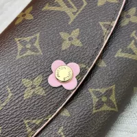 Cheap Louis Vuitton LV Wallets In Red #1364199 Replica Wholesale [$34.00 USD] [ITEM#1364199] on Replica Louis Vuitton LV Wallets