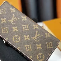 Cheap Louis Vuitton LV Wallets In Pink #1364204 Replica Wholesale [$34.00 USD] [ITEM#1364204] on Replica Louis Vuitton LV Wallets