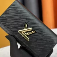 Cheap Louis Vuitton LV Wallets #1364207 Replica Wholesale [$42.00 USD] [ITEM#1364207] on Replica Louis Vuitton LV Wallets