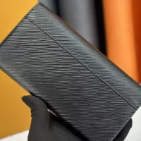 Cheap Louis Vuitton LV Wallets #1364207 Replica Wholesale [$42.00 USD] [ITEM#1364207] on Replica Louis Vuitton LV Wallets