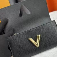Cheap Louis Vuitton LV Wallets #1364207 Replica Wholesale [$42.00 USD] [ITEM#1364207] on Replica Louis Vuitton LV Wallets