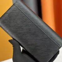 Cheap Louis Vuitton LV Wallets #1364208 Replica Wholesale [$42.00 USD] [ITEM#1364208] on Replica Louis Vuitton LV Wallets