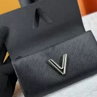 Cheap Louis Vuitton LV Wallets #1364208 Replica Wholesale [$42.00 USD] [ITEM#1364208] on Replica Louis Vuitton LV Wallets