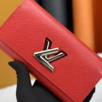 Cheap Louis Vuitton LV Wallets #1364209 Replica Wholesale [$42.00 USD] [ITEM#1364209] on Replica Louis Vuitton LV Wallets