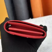 Cheap Louis Vuitton LV Wallets #1364209 Replica Wholesale [$42.00 USD] [ITEM#1364209] on Replica Louis Vuitton LV Wallets
