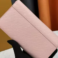 Cheap Louis Vuitton LV Wallets #1364210 Replica Wholesale [$42.00 USD] [ITEM#1364210] on Replica Louis Vuitton LV Wallets